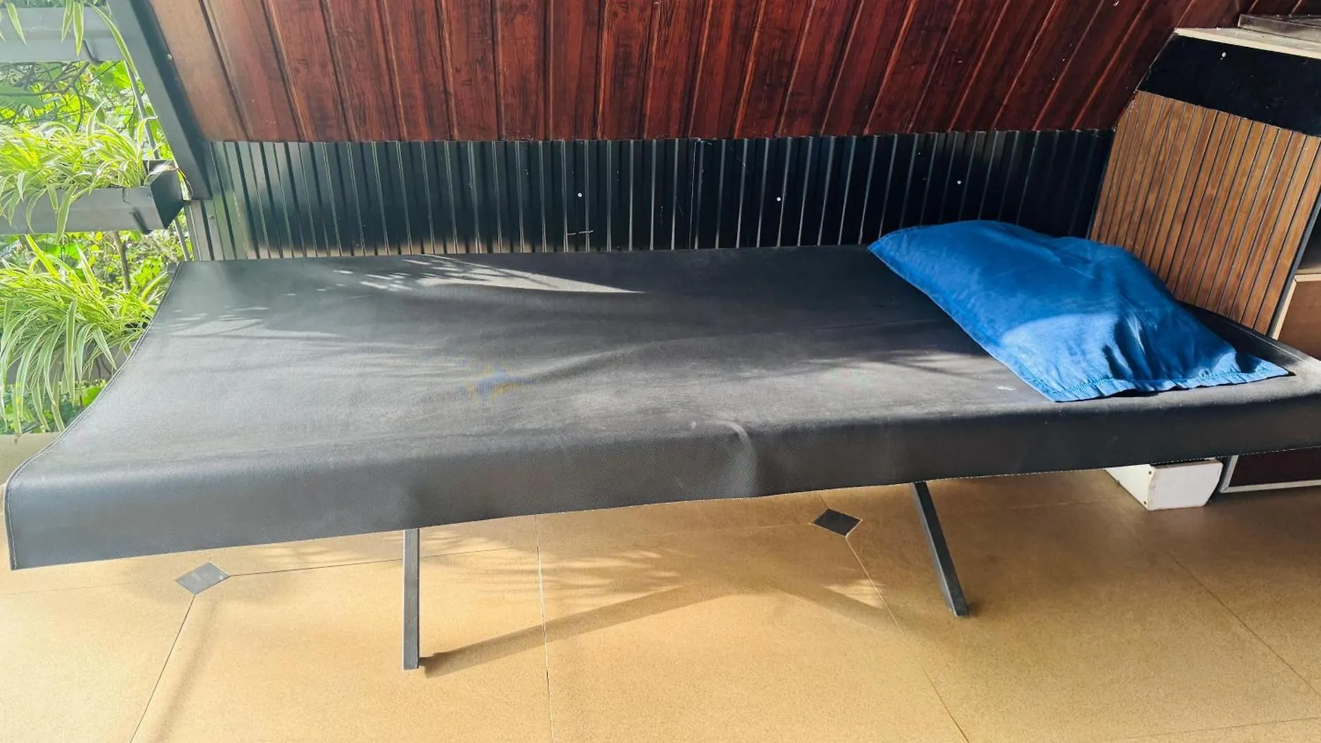 Luxury tent Camping In Adimaly Anniyar Thozu